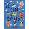 Albin Michel On danse !