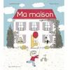 Albin Michel Jeunesse Archibald - Ma maison