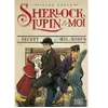 Albin Michel Jeunesse Sherlock, Lupin & moi T8 Le Secret de l'oeil d'Horus