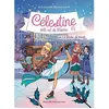 Albin Michel Celestine t 10 la feerie de noël