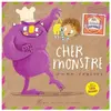 Albin Michel Jeunesse Cher monstre Emma Yarlett