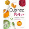 Albin Michel Cuisinez pour bébé