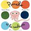 Albin Michel Jeunesse POMELO ET LES COULEURS (Ed.2020)
