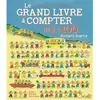 Albin Michel Le grand livre à compter de 1 à 100