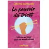 Albin Michel Le Pouvoir du tricot