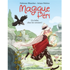 Albin Michel Jeunesse Magique Péri T4 Un bébé chez les sorciers !