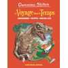 Albin Michel Jeunesse Dinosaures, Egypte, Moyen-Age - tome 1