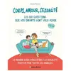 No Name Corps, amour, sexualité