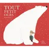 Albin Michel Jeunesse Tout petit ours