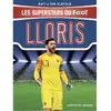 Albin Michel Jeunesse Hugo Lloris
