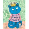 Albin Michel Jeunesse Petits Contes des pourquoi