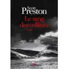 Le Sang des collines broché