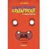 Albin Michel Manon Stremon & Pataprout. Vol. 1. Le monstre végétarien Davy Mourier