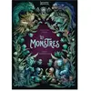 Albin Michel Jeunesse Les Monstres