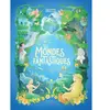 Les Mondes fantastiques relié