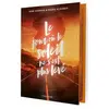 Albin Michel Le Jour où le soleil ne s'est plus levé - Edition collector