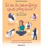 Albin Michel Et toi, tu veux faire quoi plus tard ? broché