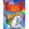 Albin Michel Jeunesse Le Royaume de la magie (Edition 2024)