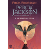 Albin Michel Jeunesse Percy Jackson Tome 3 : Le sort du Titan