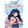 Albin Michel Jeunesse Chocotte