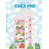 Chez moi cartonné