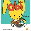 Albin Michel Jeunesse Obi a faim Carl Johanson (Auteur), Jeanne Duponte (Traduction)