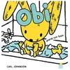 Albin Michel Obi prend son bain Carl Johanson (Auteur), Jeanne Duponte (Traduction)