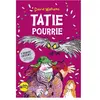 Albin Michel Tatie pourrie David Walliams