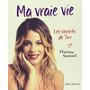 Albin Michel Ma Vraie Vie - Les Secrets De Tini