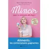 Albin Michel Mincir Avec La Méthode Mg Pep's
