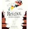 Albin Michel Jeunesse Rustine, sorcière ordinaire