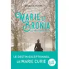 Albin Michel Jeunesse Marie et Bronia, le pacte des soeurs