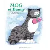 Albin Michel Jeunesse Mog et Bunny