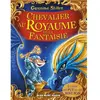Albin Michel Jeunesse Chevalier au Royaume de la Fantaisie