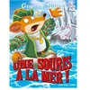 Albin Michel Jeunesse Geronimo Stilton T81 Une souris à la mer !