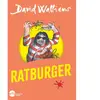 Albin Michel Jeunesse Ratburger (Edition 2025 Witty poche) (Poche)