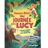 Geronimo stilton (hors série) mon ancêtre lucy