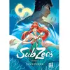 Albin Michel SubZero -  Tome 1 (version française) (BD)