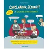 Albin Michel Corps, amour, sexualité - Le cahier d'activités broché