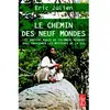 Albin Michel Le Chemin des neuf mondes Eric Julien (Auteur)