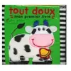 Livre Tout doux mon premier livre - Albin Michel jeunesse