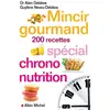 Albin Michel Mincir gourmand