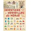 Albin Michel Inventaire Illustré Des Merveilles Du Monde