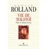 Albin Michel Vie De Tolstoï