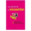 Albin Michel Les Secrets De La Micronutrition