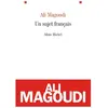 Albin Michel Un sujet français Ali Magoudi