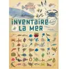Albin Michel Jeunesse Inventaire Illustré De La Mer