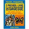 Albin Michel Jeunesse Mon premier livre de sagesse
