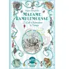 Albin Michel Madame Pamplemousse. Vol. 2. Madame Pamplemousse et le café à remonter le temps Rupert Kingfisher