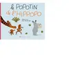 Albin Michel Le Popotin De L'hippopo